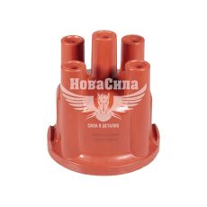 Кришка розподіл. запалення VW Golf II-III з85-99р.в. трамблера (Mapco)