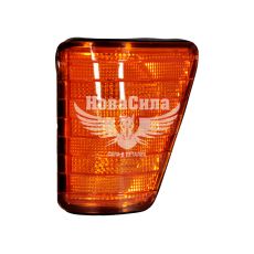 Ліхтар повороту фари MB 208D лів. (КНР)