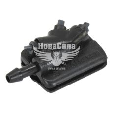 Жиклер омивача лобового скла MB (Bosch)