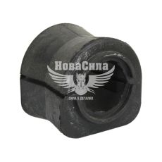 Втулка стабілізатора Fiat Doblo з10р.в. переднього 25,5мм. (Sidem)