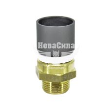 Датчик ввімкнення вентилятора Opel Astra F з92-98р.в. 3-ох конт. 100-105*С (Swag) (термодатчик)