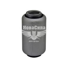 Втулка рессоры SCANIA (Sampa) (30х65х122мм.)