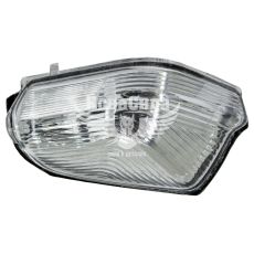 Ліхтар повороту MB Sprinter з06р.в. білий лів. на зеркал. (AUTO Techteile)