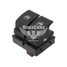 Кнопка стеклоподъемника Skoda Octavia с04-13г.в. лев. (Vika)