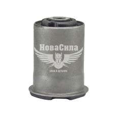 Втулка балки зад. підв. D. Lanos (Stellox)