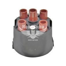 Кришка розподіл. запалення VW Passat з88-96р.в. трамблера (Metzger)