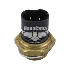 Датчик включения вентилятора Renault Kango с97г.в. 2-х конт. 82-92 ° С (Vernet) (термодатчик)