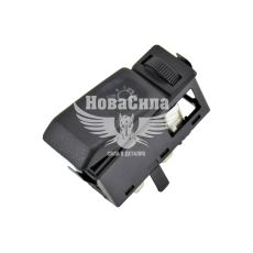 Кнопка (вимикач) світла VW Golf II з83-92р.в. (JP Group)