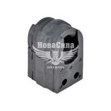 Втулка стабилизатора Renault Megane III с08г.в. переднего 22мм. (Stellox)