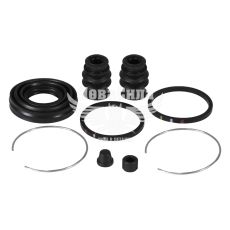 Рем. к-т. супорта Mitsubishi Galant з92-03р.в. перед. (Frenkit)