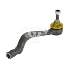 Наконечник рульовий Dacia Logan з04р.в. прав. (АТ)