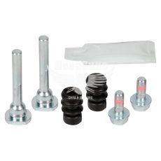 Рем. к-т. супорта Nissan Sunny III з90-95р.в. перед. (ERT)