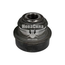 Салінблок ричага Nissan Primera з96-01р.в. перед. підв. верх. (Ruville) (малий)