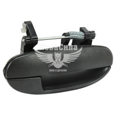 Ручка дверная внеш. D. Lanos зад. прав. (Blic)