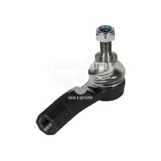 Наконечник рулевой VW Caddy III с04г.в. лев. (Mapco) (усиленный)