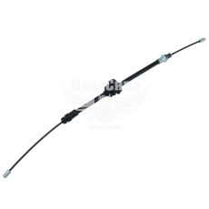 Трос ручн. гальма Opel Vivaro з01р.в. (LPR)