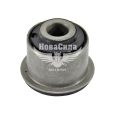 Салінблок ричага Citroen C5 з01р.в. перед. підв. перед. (Swag)