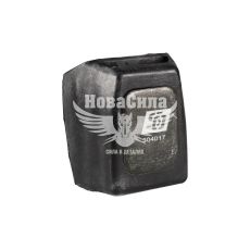 Резинка зад. двери MB Sprinter з95-06р.в. в сб. (Solgy) (отбойник)