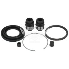 Рем. к-т. супорта Mitsubishi Pajero II з90-99р.в. зад. (ERT)