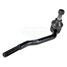 Наконечник рульовий Opel Omega A з86-94р.в. зовн. лів. (Mapco)