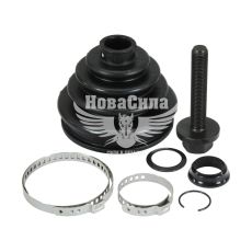 Пильник гранати VW Т-4 з90-03р.в. зовн. з смазк. (Premiere)