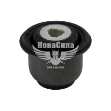 Салінблок ричага Renault Kangoo з97р.в. перед. підв. (Meyle)