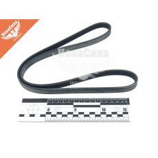 Ремінь поліклиновий 4PK1045 (Dayco) генер. Fiat Tipo з90-95р.в. (2.0)