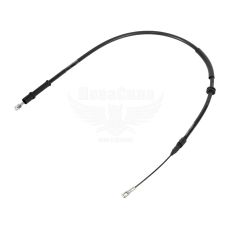Трос ручн. гальма MB Vito з96-03р.в. централ. (Solgy)