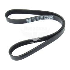 Ремінь поліклиновий 5PK835 (Dayco) генер. BMW 3 (E-46) з98-05р.в. (2.0d)