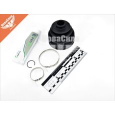 Пильник гранати Skoda Fabia з99р.в. зовн. (Profit)