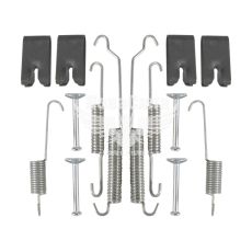 Рем. к-т. колодок MB A-Class (W168) з97-04р.в. зад. (Mapco)