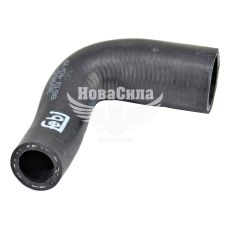 Патрубок пічки MB Sprinter 208-416 з00-06р.в. (Febi) (2.2CDI, 2.7CDI)