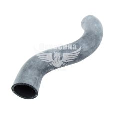 Патрубок системы охлаждения MB Sprinter 208-216 с95-06г.в. верхний (Meyle) (2.2CDI, 2.9TDI)