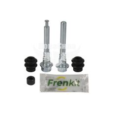 Рем. к-т. супорта Nissan Qashqai з07-13р.в. зад. 36мм. (Frenkit) (1.6dCi)