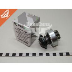 Привод стартера (бендикс) BMW 5 (E39) 2.5tds с95-03г.в. (Profit)