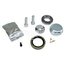 Підшипник ступиці MB E-Class (W124) з93-97р.в. перед. (Stellox)