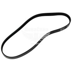 Ремень поликлиновой 6PK906 (Meyle) генер. Skoda Octavia с96-10г.в. (1.9TDI, SDI)