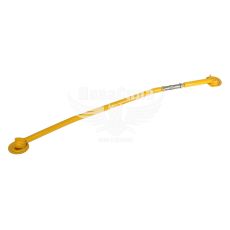 Розтяжка стійок Chevrolet Lacetti перед. в зб. (Україна)