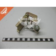 Ролик дверей боковых MB Sprinter з96-06р.в. средн. (MaxGear)