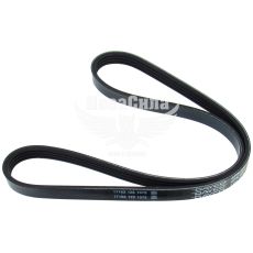 Ремінь поліклиновий 4PK855 (Dayco) генер. VW Passat з97-05р.в. (1.6, 1.8, 1.8T, 1.9TDI, 2.0TDI)