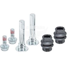 Рем. к-т. супорта Opel Combo з01р.в. перед. (TRW) (ERT)