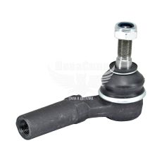 Наконечник рульовий Skoda Fabia з99-11р.в. прав. (Stellox) Seat Ibiza з02-11р.в.