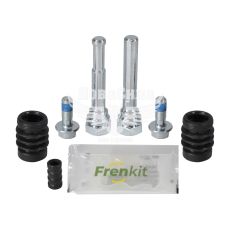 Рем. к-т. супорта Chevrolet Aveo з11р.в. перед. (Frenkit)