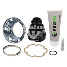 Пильник гранати VW Passat з80-88р.в. внутр. з смазк. (Profit)