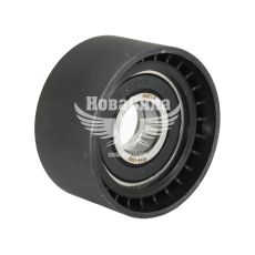 Ролик ремня поликл. MB Sprinter 3.0CDI с06г.в. паразит (Profit) MB Vito 3.0CDI с06г.в. (54х30мм.)