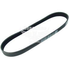 Ремень поликлиновой 6PK736 (Dayco) генер. VW Caddy III (1.4)