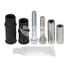 Палець супорта VW Passat з73-88р.в. перед. (Autofren)