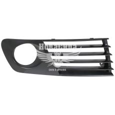 Решетка бампера Seat Ibiza з02-05р.в. перед. прав. с противотум. (Klokkerholm)