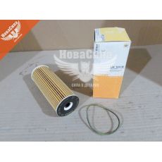 Фільтр масляний (Knecht) MB Vito з96-03р.в. 2.0, 2.3