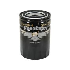 Фильтр масляный (WIX) Opel Omega A с86-94г.в. 2.3D